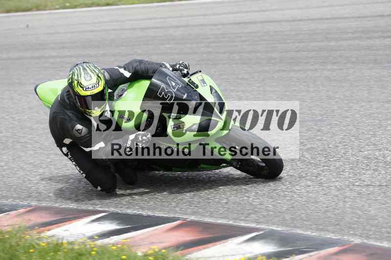 /34 25.07.2025 Speer Racing ADR/Gruppe gelb/34